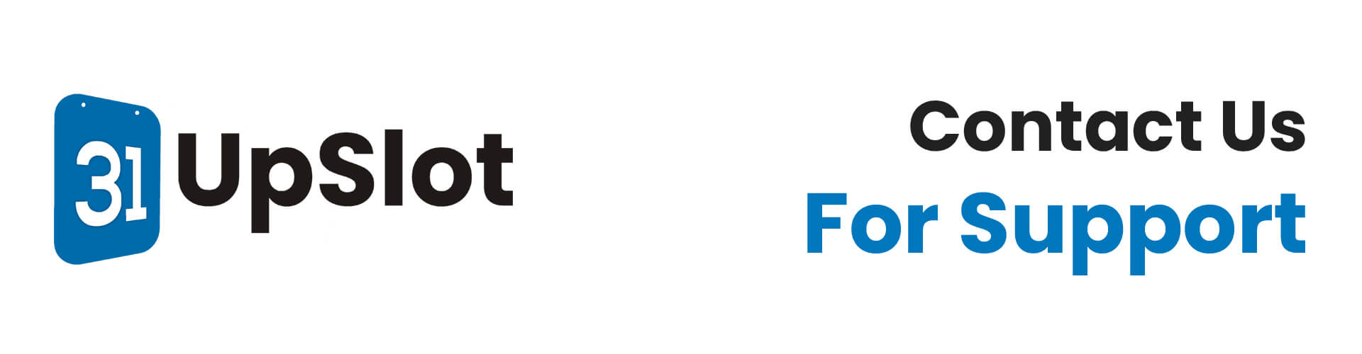 Contact Us- UpSlot